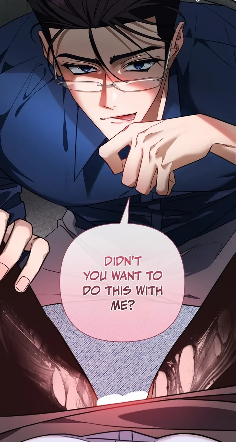 A Boss With Benefits Chapter 0 page 9 - 