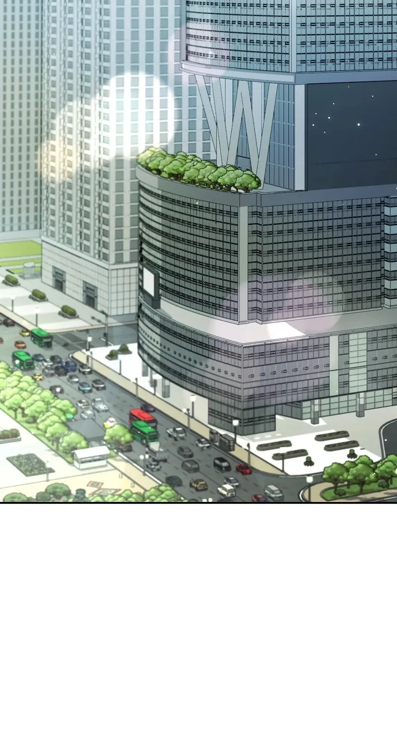 A Boss With Benefits Chapter 10 page 2 - 