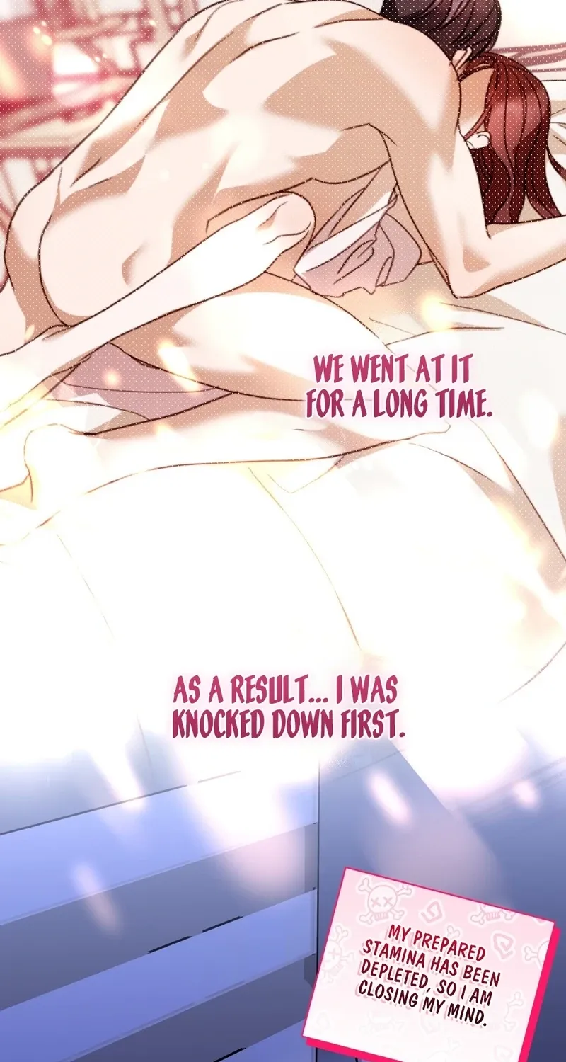 A Boss With Benefits Chapter 10 page 13 - 