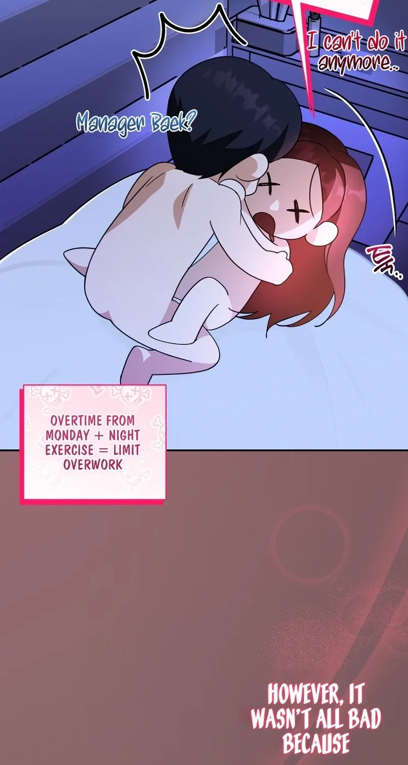A Boss With Benefits Chapter 10 page 14 - 