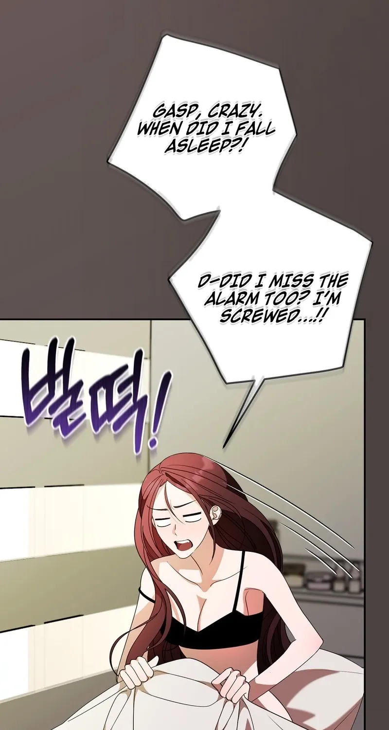 A Boss With Benefits Chapter 10 page 16 - 