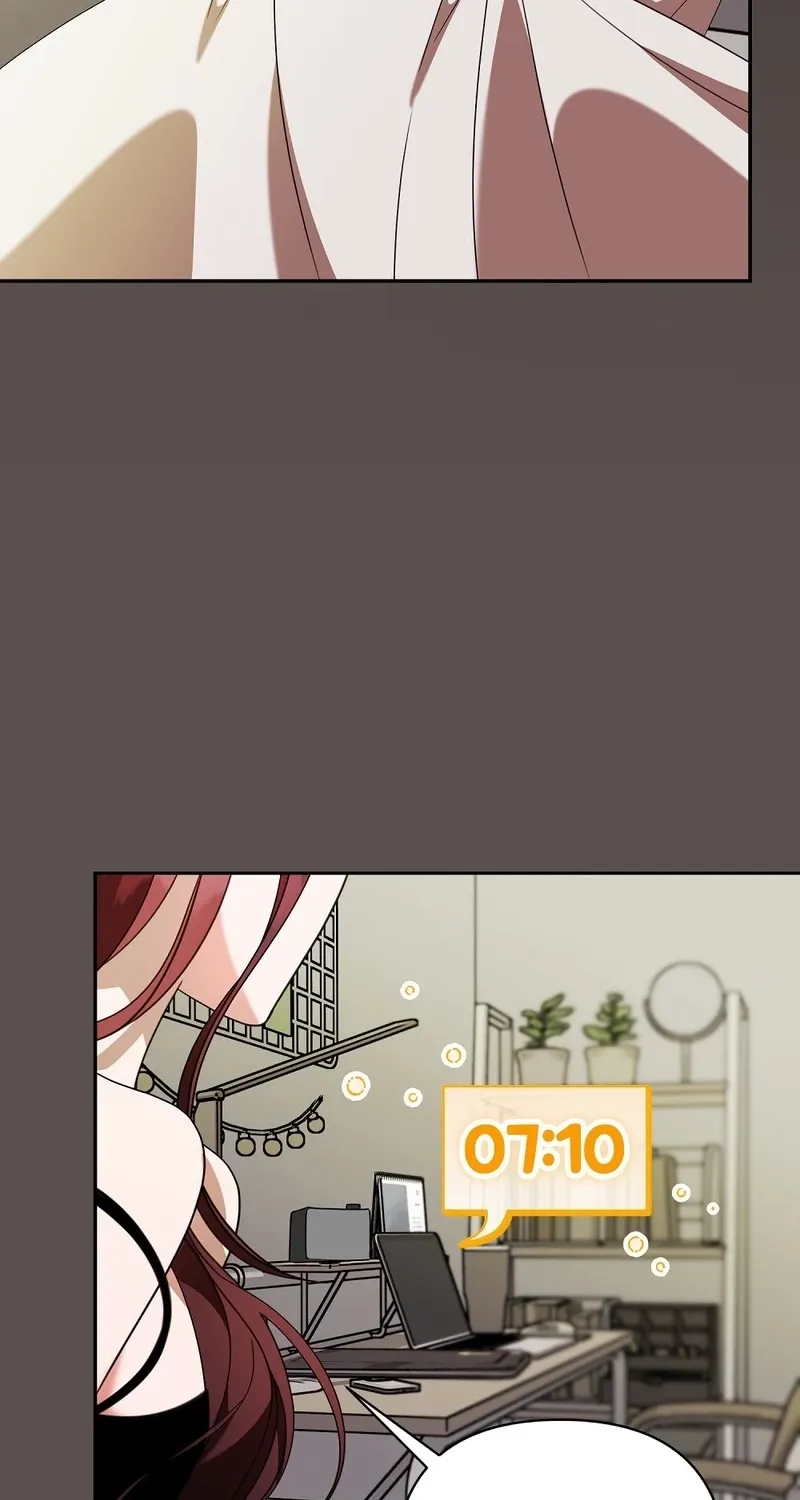 A Boss With Benefits Chapter 10 page 17 - 