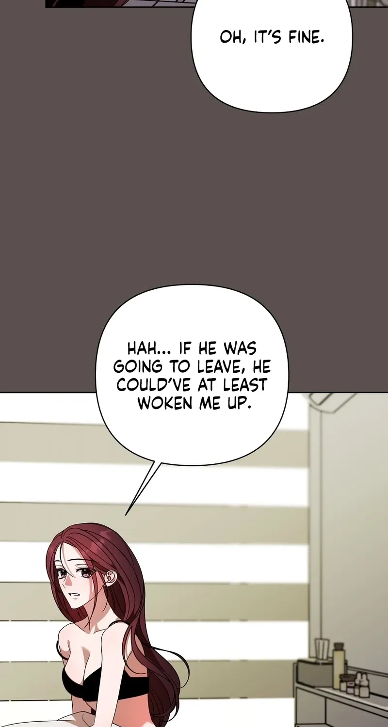 A Boss With Benefits Chapter 10 page 18 - 