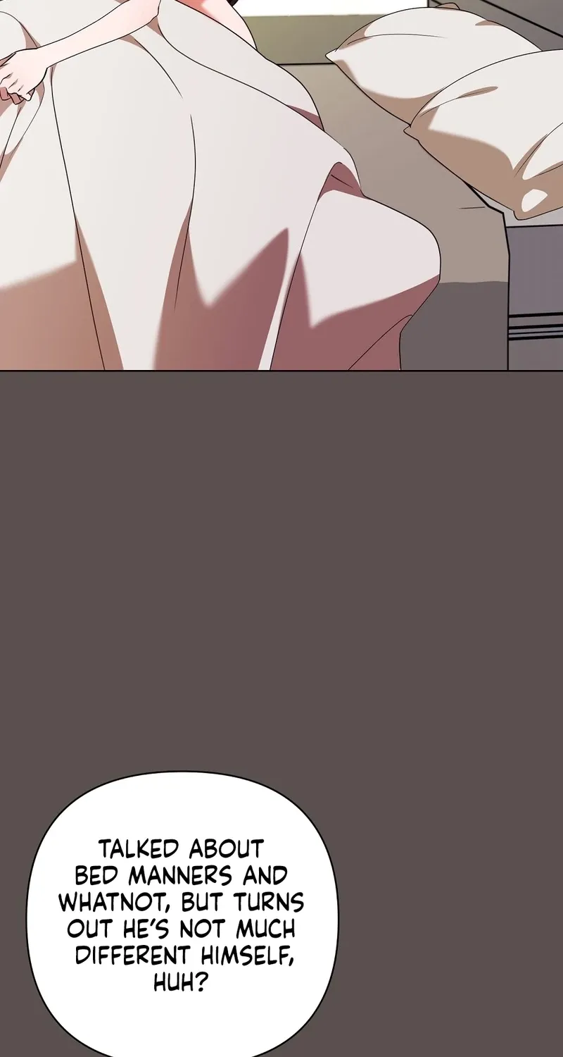 A Boss With Benefits Chapter 10 page 19 - 