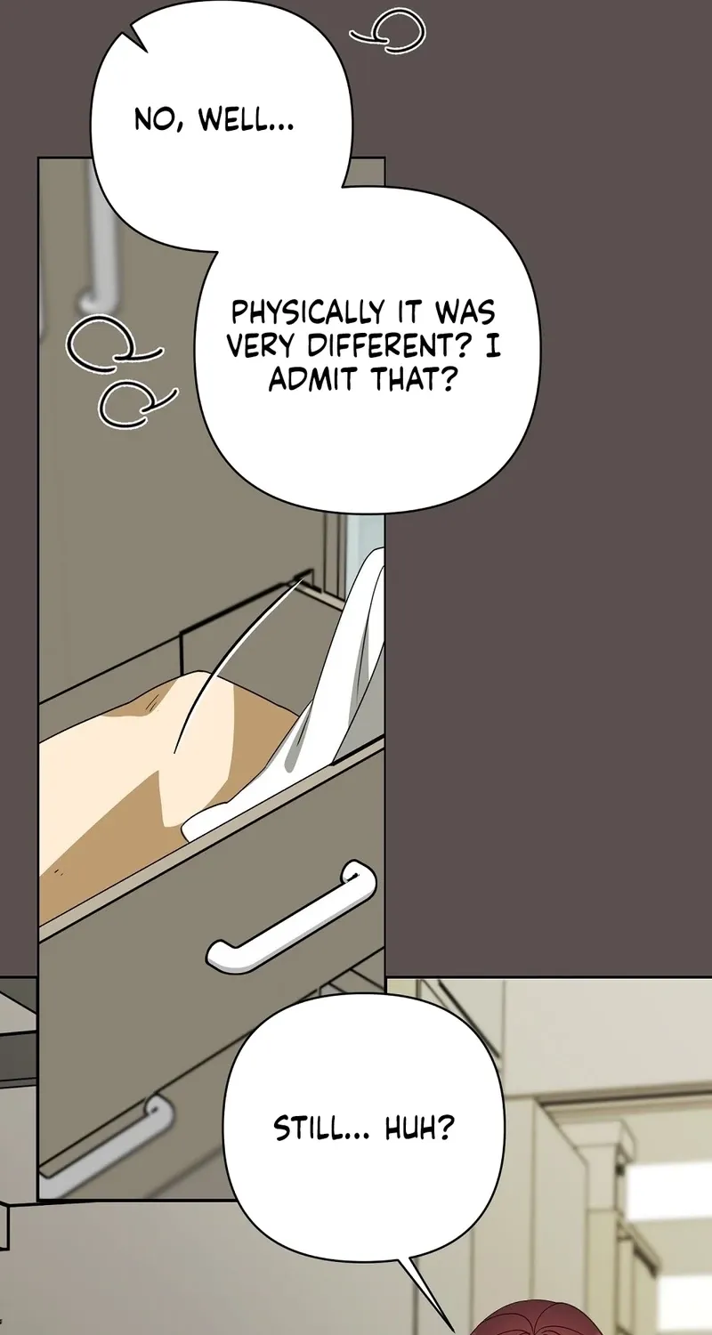 A Boss With Benefits Chapter 10 page 21 - 