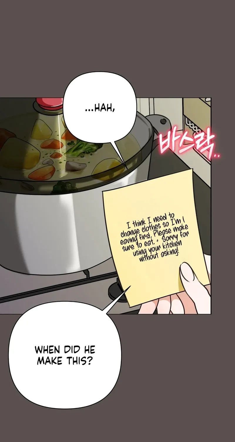 A Boss With Benefits Chapter 10 page 23 - 