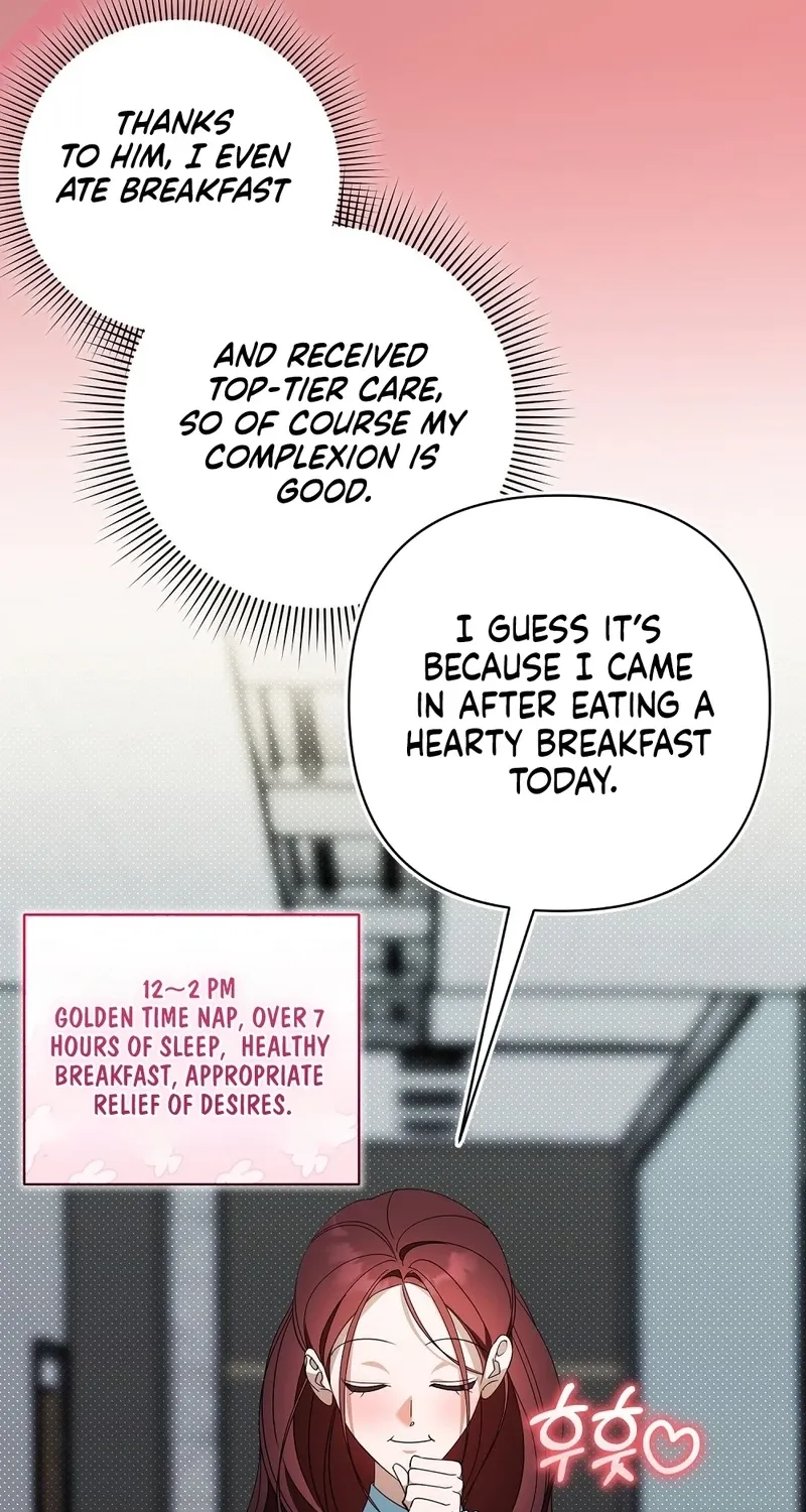 A Boss With Benefits Chapter 10 page 26 - 