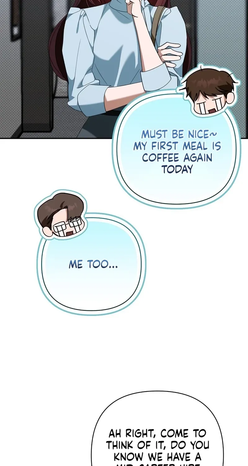 A Boss With Benefits Chapter 10 page 27 - 