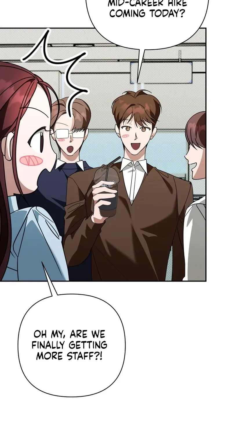 A Boss With Benefits Chapter 10 page 28 - 