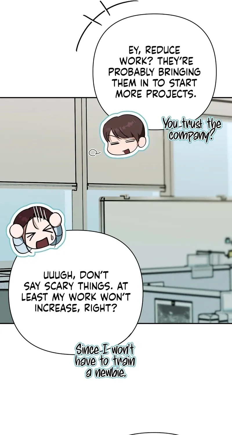 A Boss With Benefits Chapter 10 page 31 - 