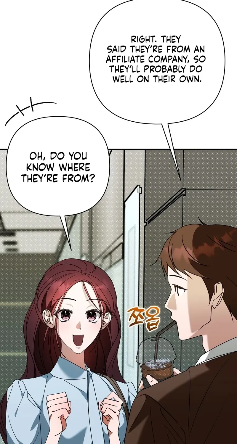 A Boss With Benefits Chapter 10 page 32 - 