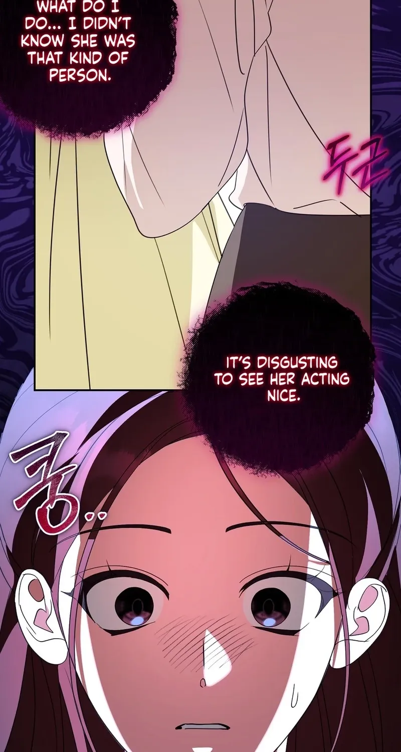 A Boss With Benefits Chapter 10 page 36 - 