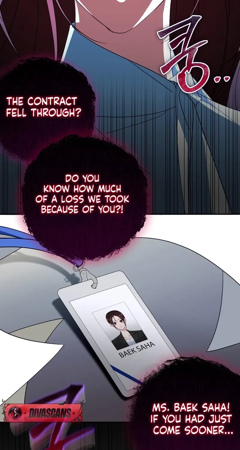 A Boss With Benefits Chapter 10 page 37 - 