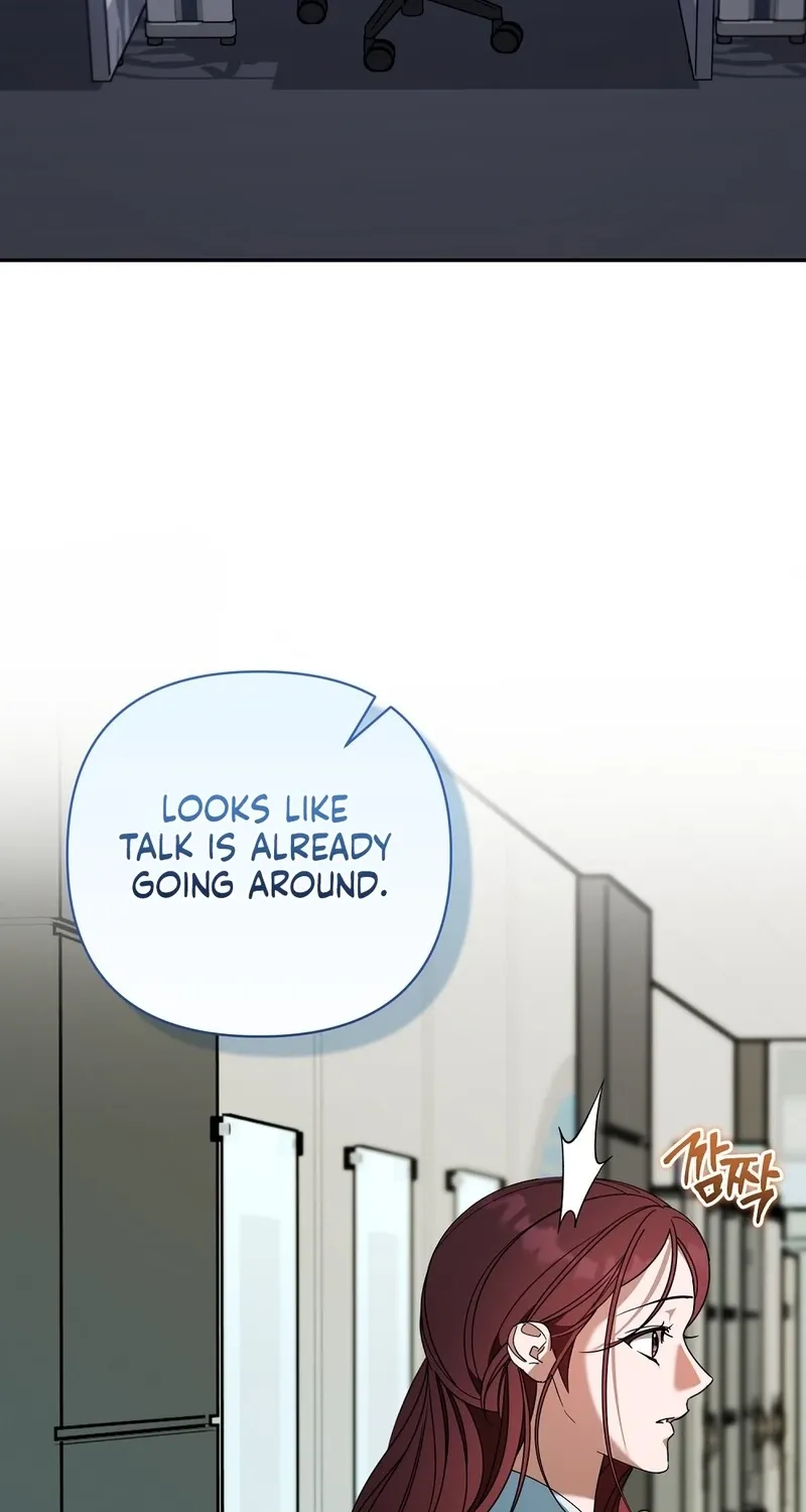 A Boss With Benefits Chapter 10 page 39 - 