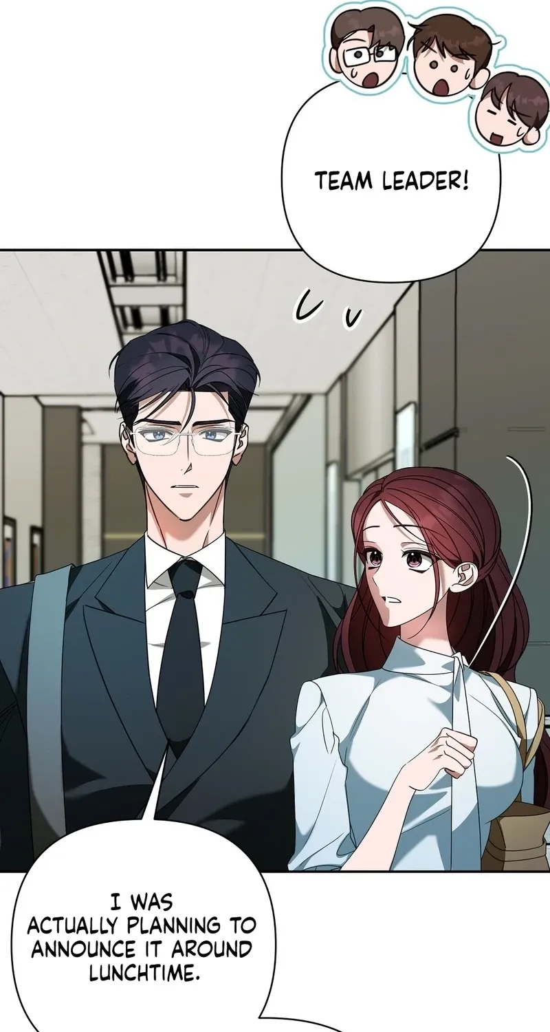A Boss With Benefits Chapter 10 page 41 - 