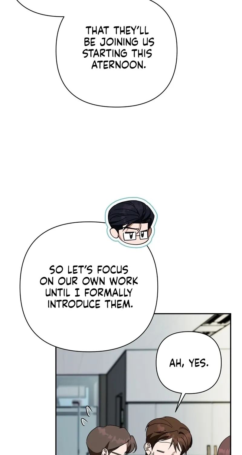 A Boss With Benefits Chapter 10 page 42 - 