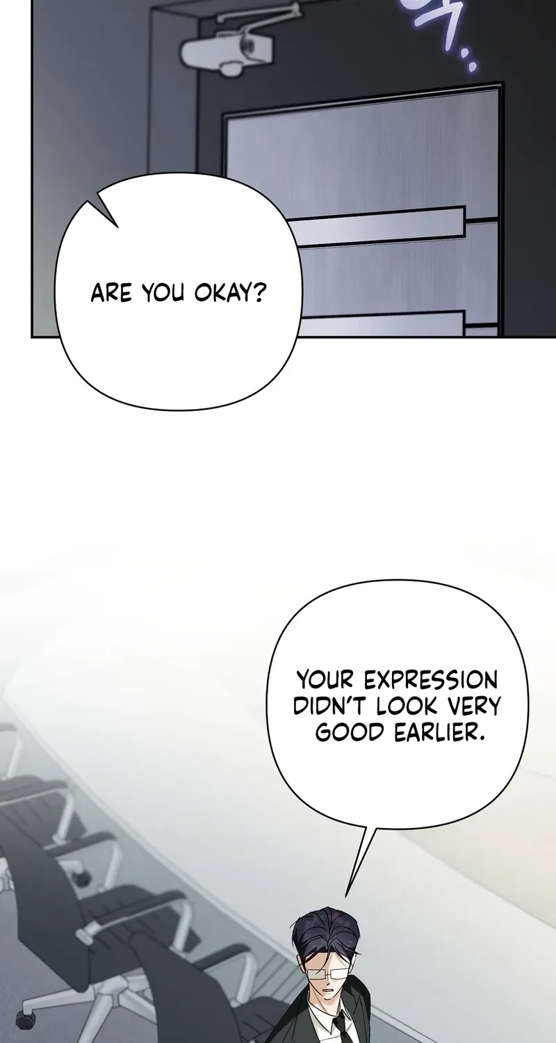 A Boss With Benefits Chapter 10 page 46 - 