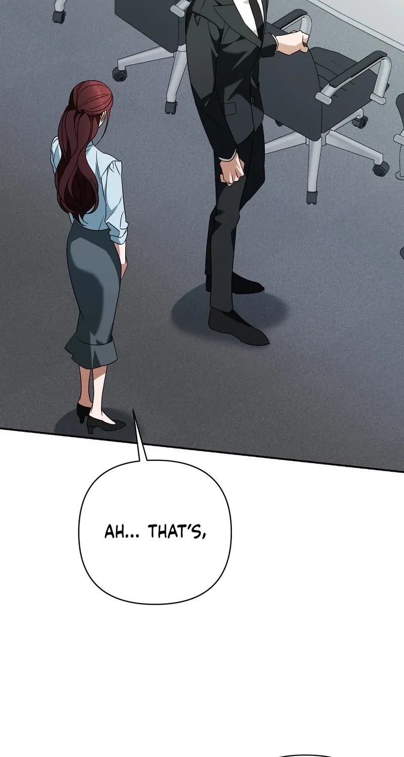 A Boss With Benefits Chapter 10 page 47 - 