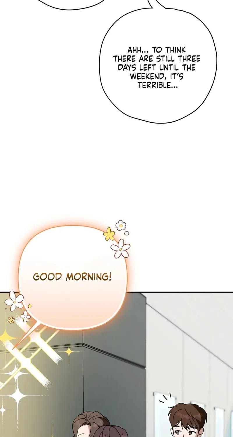 A Boss With Benefits Chapter 10 page 6 - 