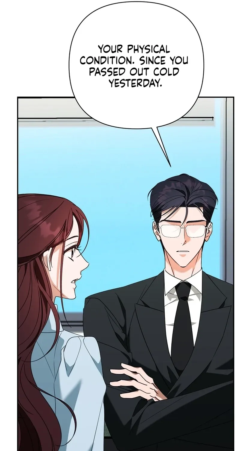 A Boss With Benefits Chapter 10 page 51 - 
