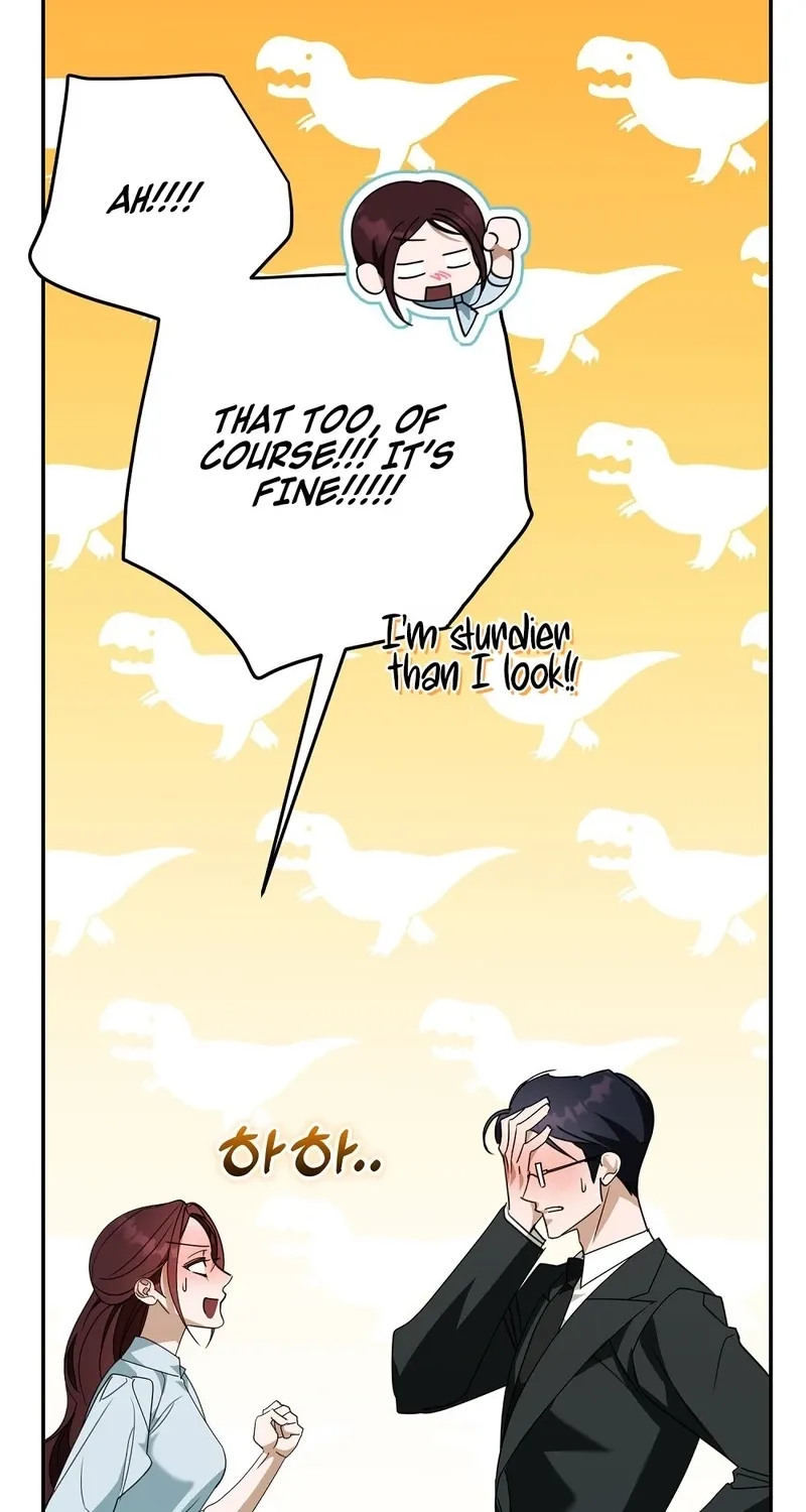 A Boss With Benefits Chapter 10 page 59 - 