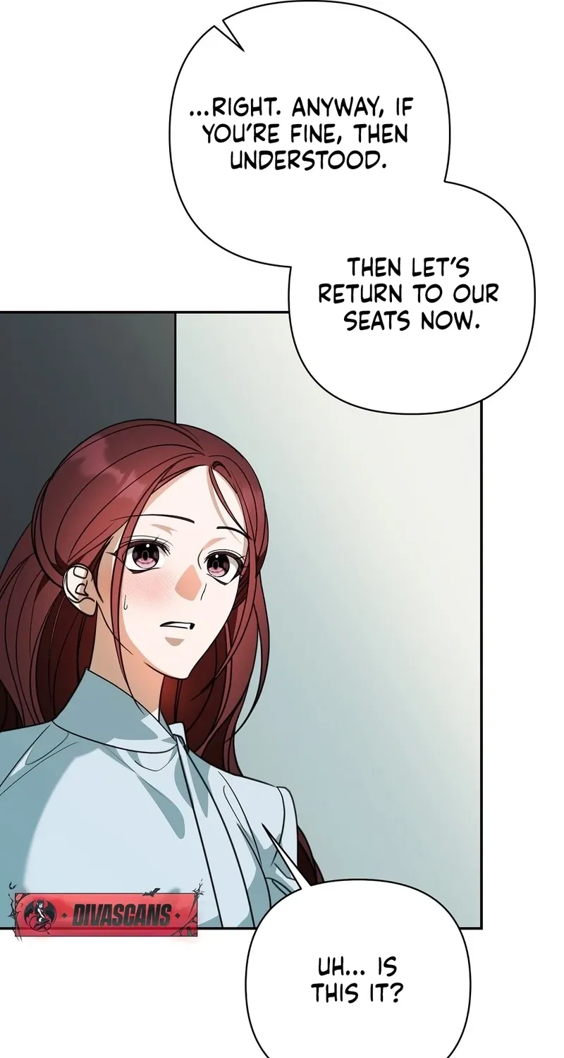 A Boss With Benefits Chapter 10 page 61 - 