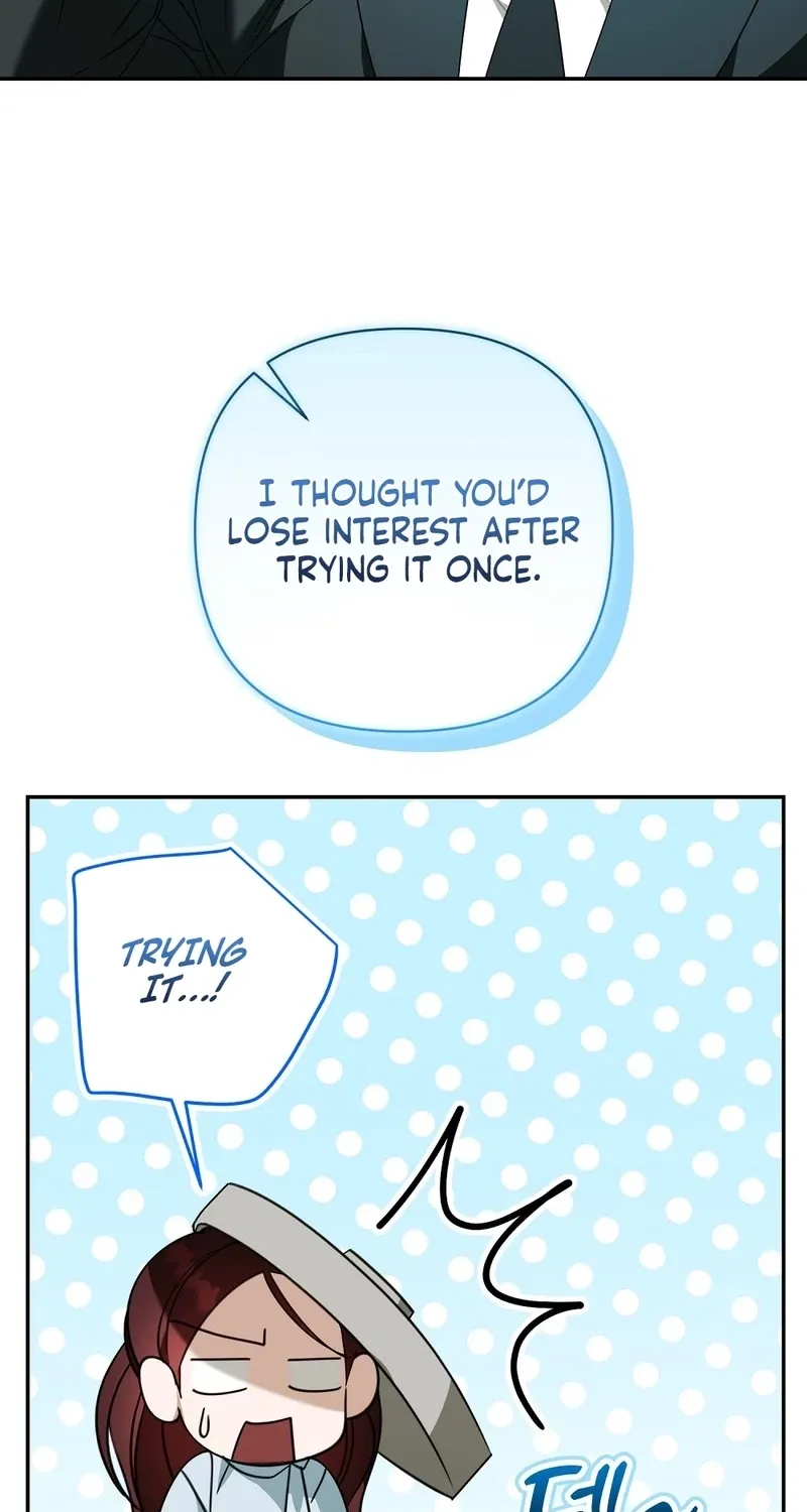 A Boss With Benefits Chapter 10 page 63 - 