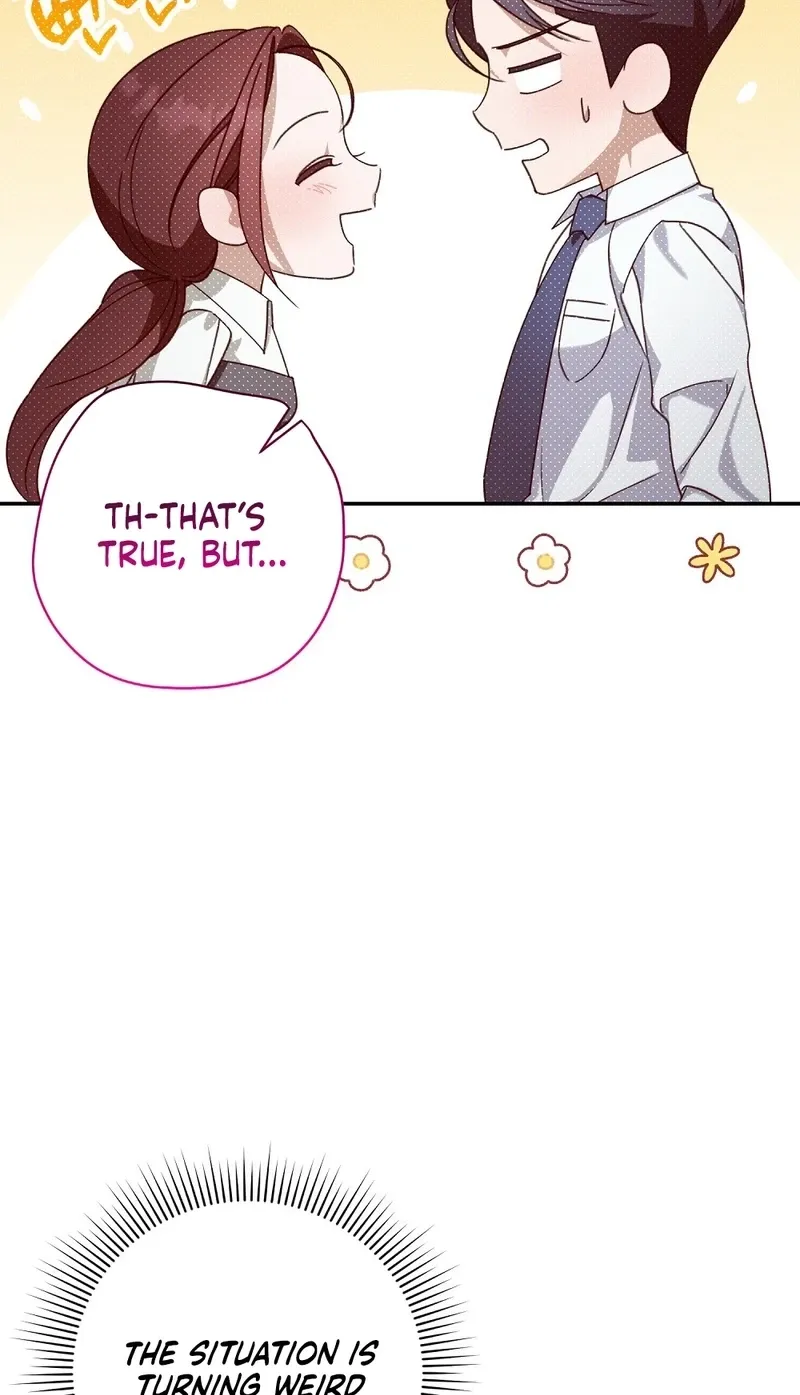 A Boss With Benefits Chapter 10 page 65 - 