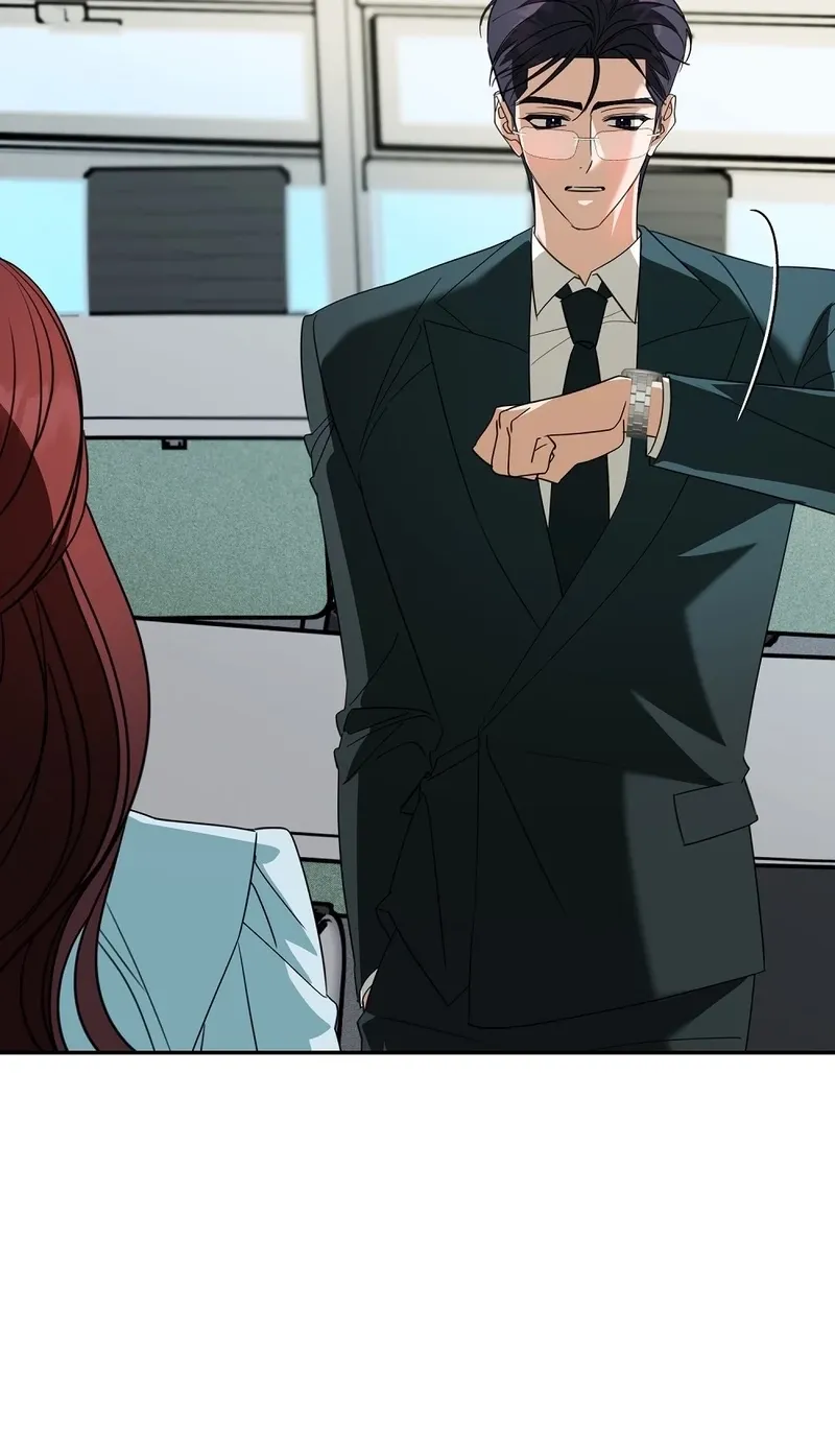 A Boss With Benefits Chapter 10 page 70 - 