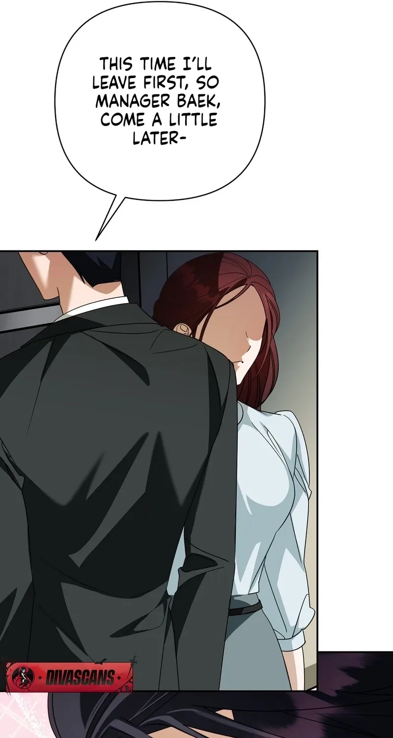 A Boss With Benefits Chapter 10 page 71 - 