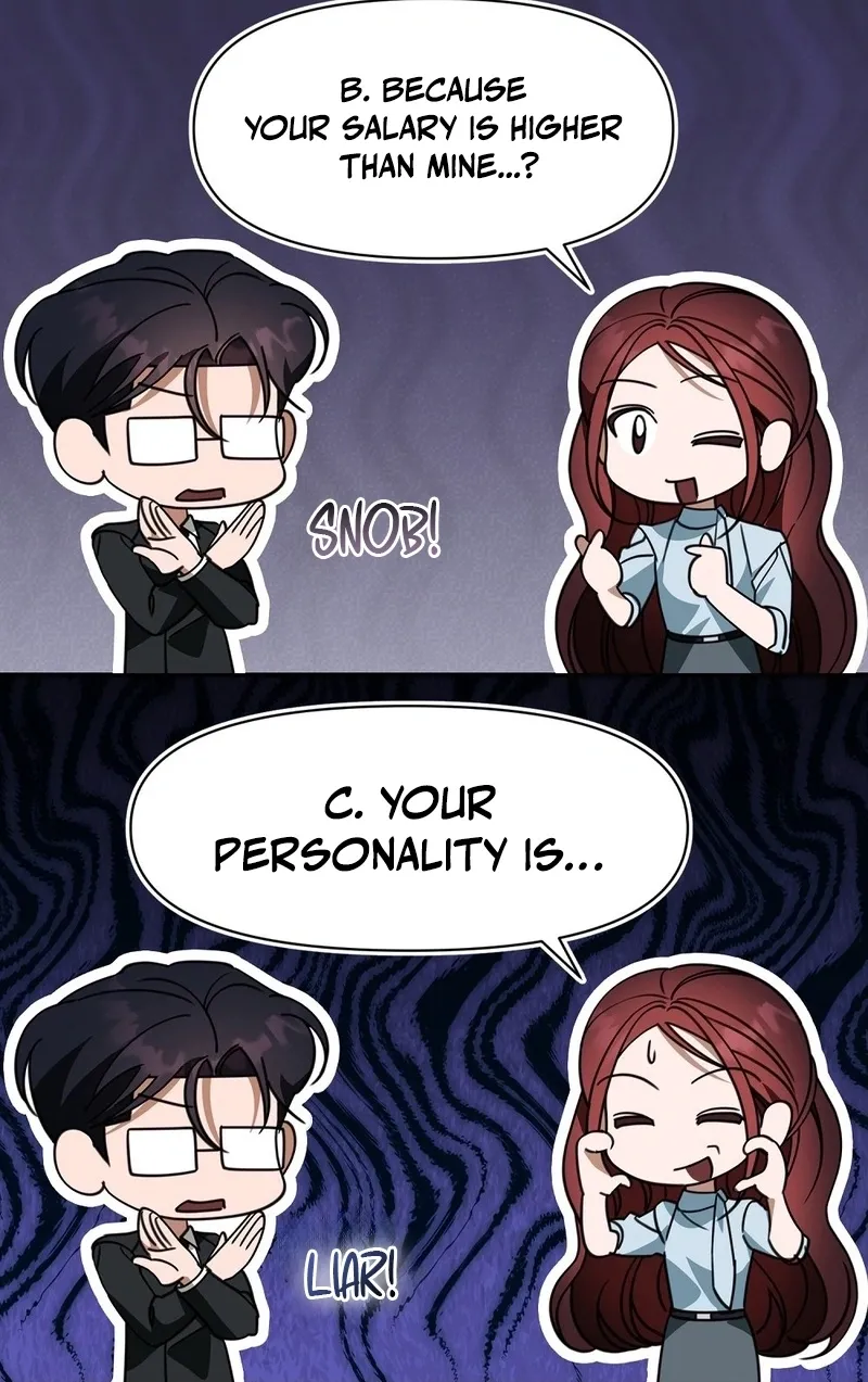 A Boss With Benefits Chapter 11 page 15 - 