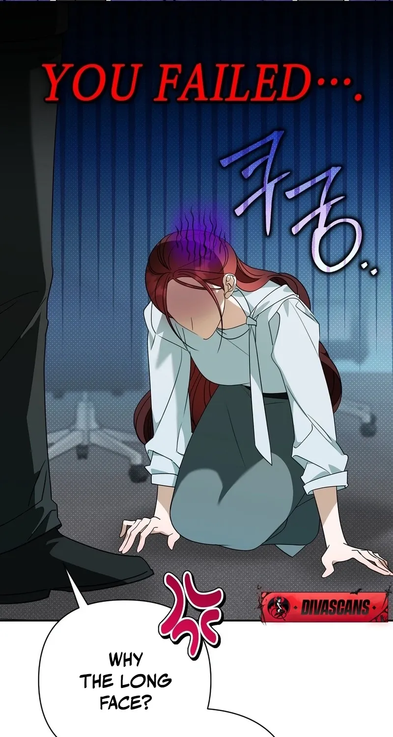 A Boss With Benefits Chapter 11 page 16 - 