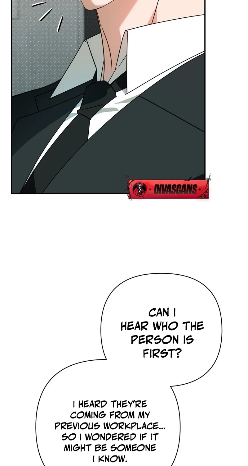 A Boss With Benefits Chapter 11 page 22 - 