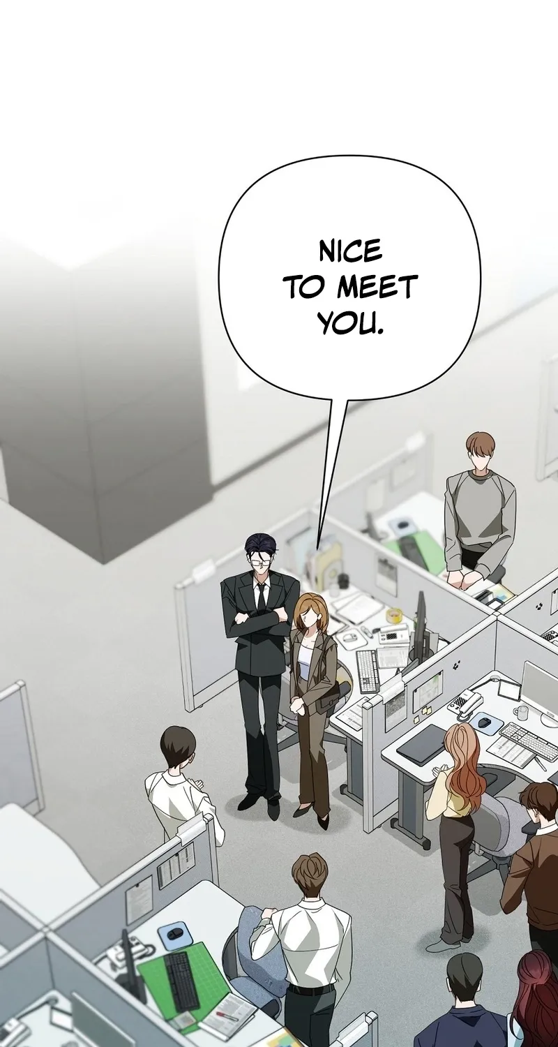A Boss With Benefits Chapter 11 page 32 - 