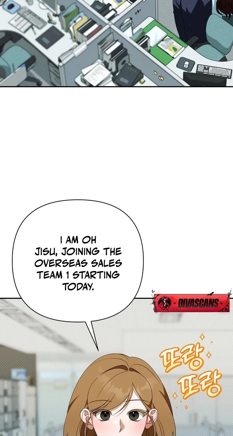 A Boss With Benefits Chapter 11 page 33 - 