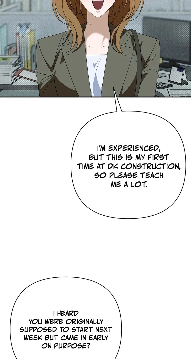 A Boss With Benefits Chapter 11 page 34 - 