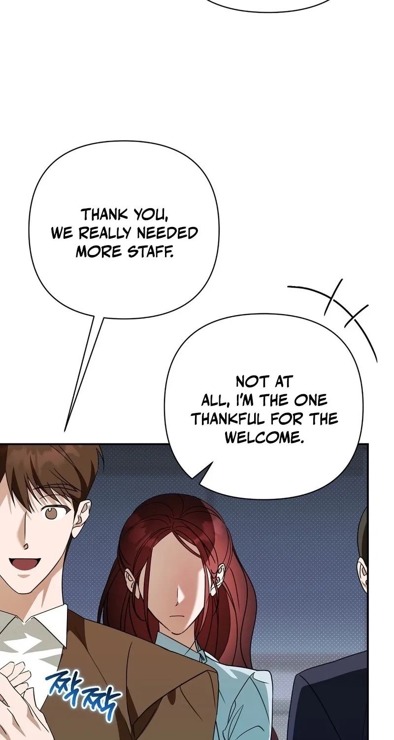 A Boss With Benefits Chapter 11 page 36 - 