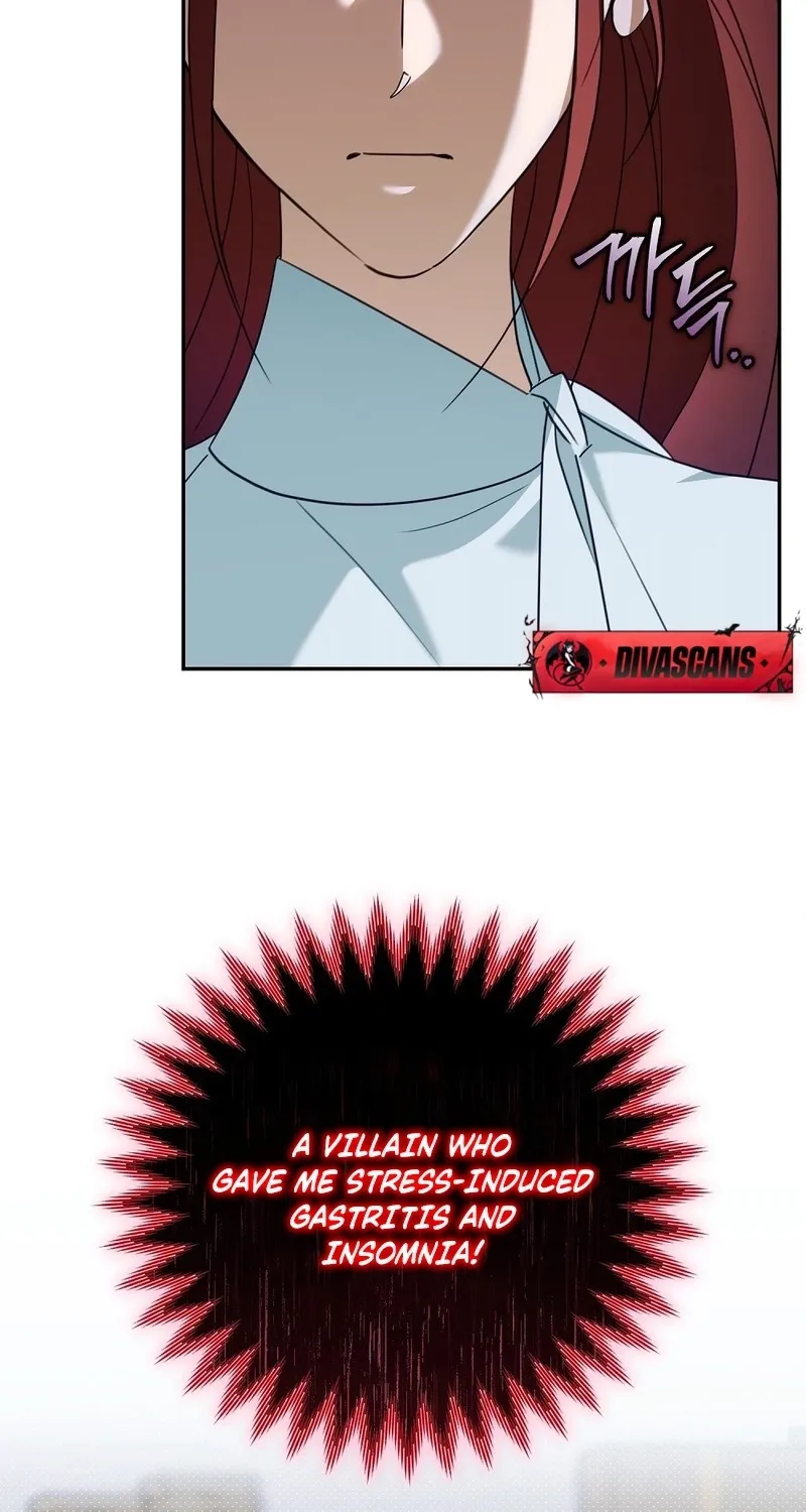 A Boss With Benefits Chapter 11 page 38 - 