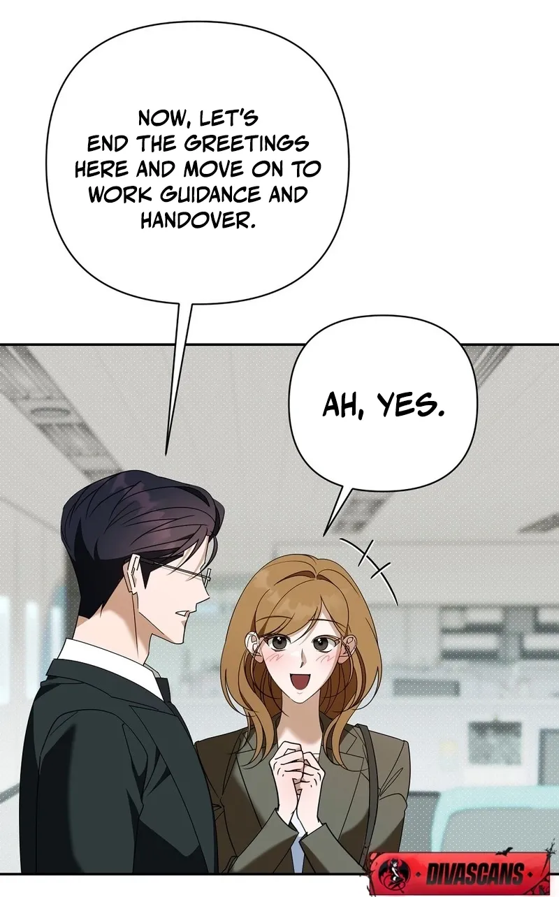 A Boss With Benefits Chapter 11 page 40 - 