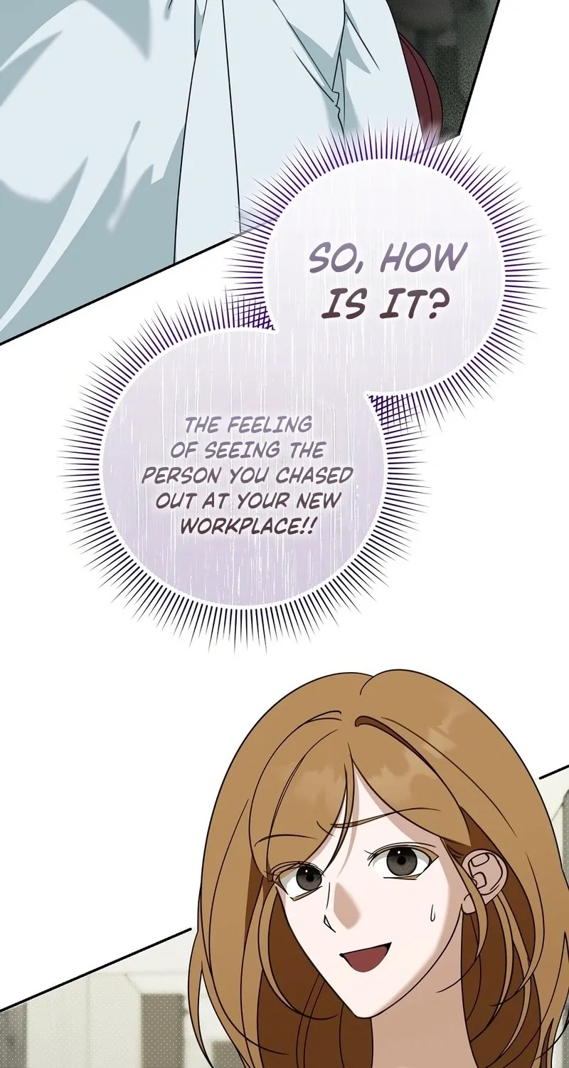 A Boss With Benefits Chapter 11 page 46 - 