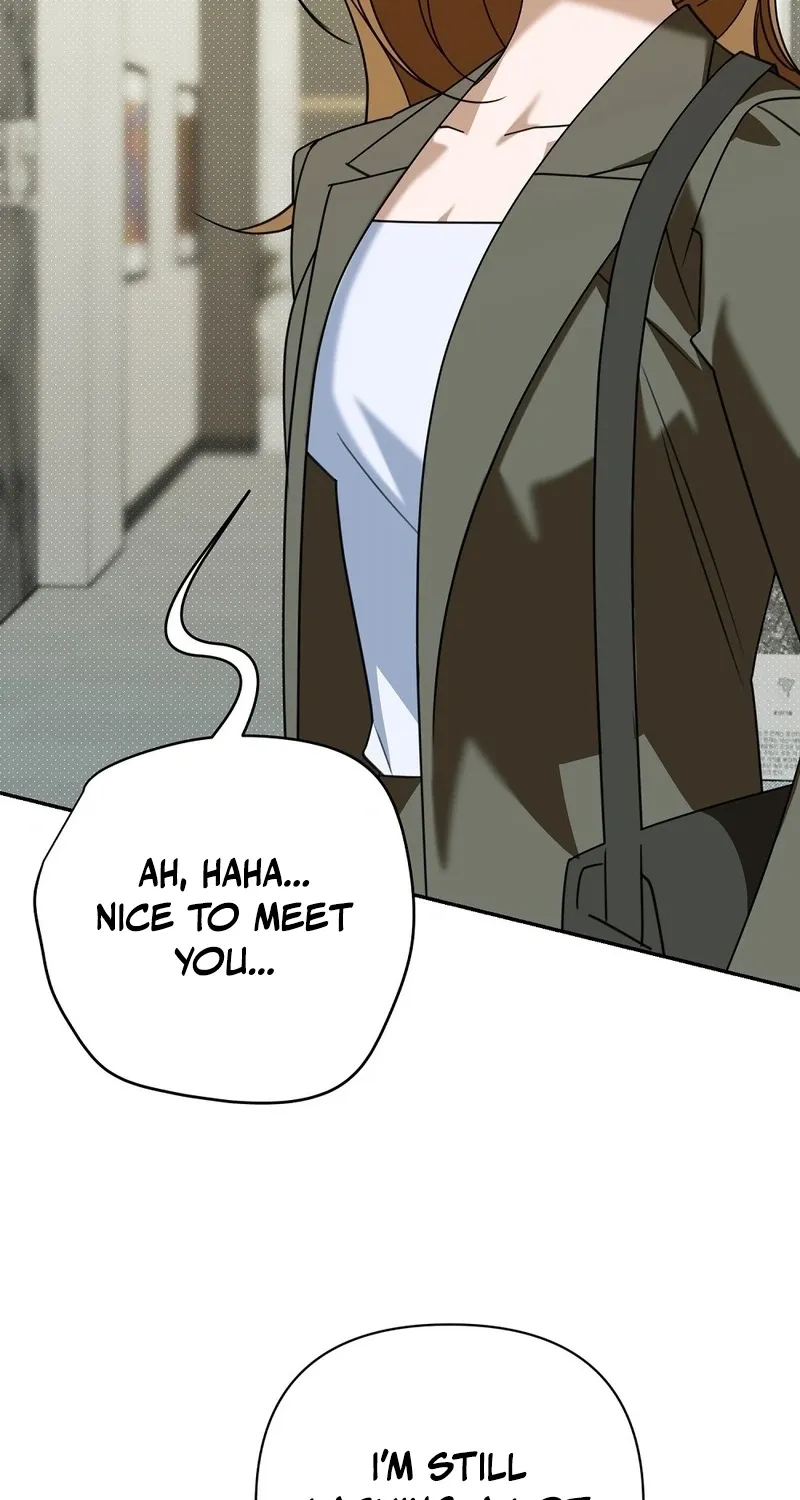 A Boss With Benefits Chapter 11 page 47 - 