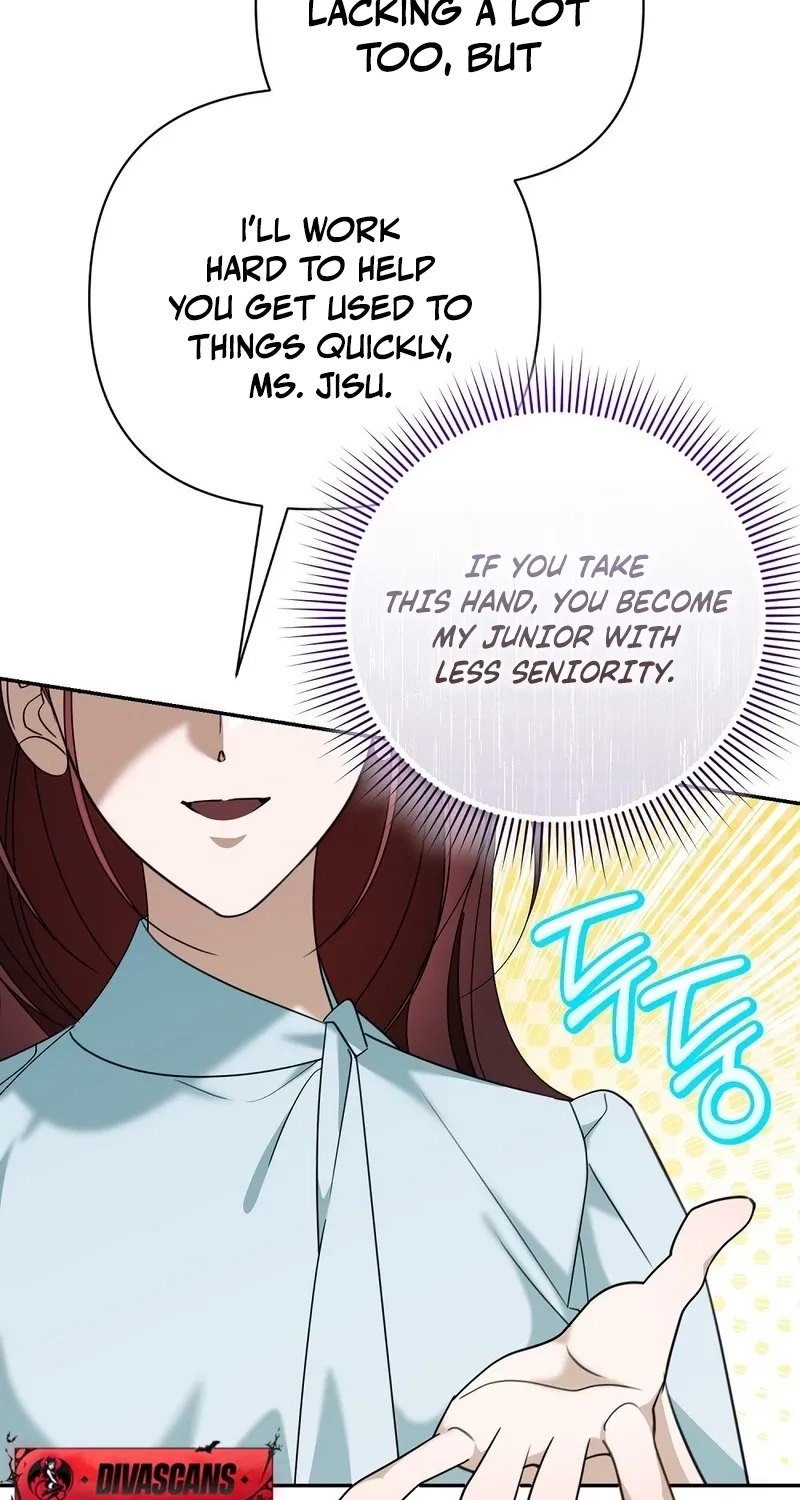 A Boss With Benefits Chapter 11 page 48 - 