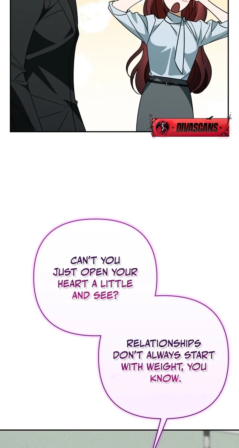A Boss With Benefits Chapter 11 page 6 - 