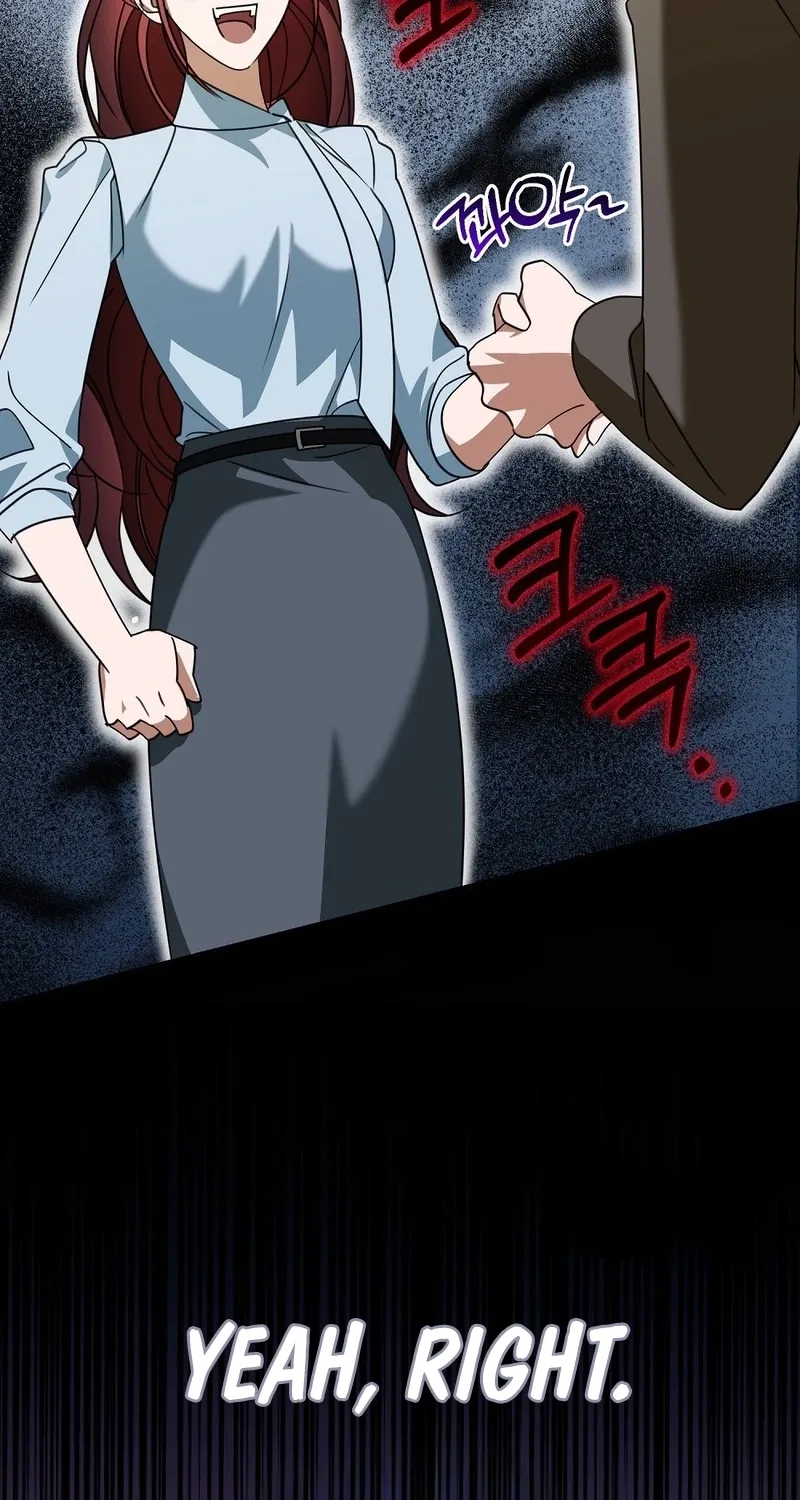 A Boss With Benefits Chapter 11 page 51 - 