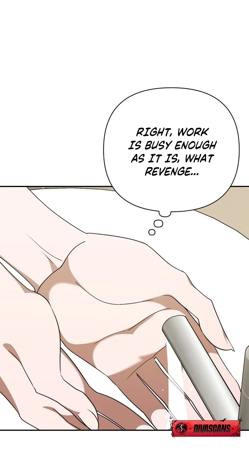 A Boss With Benefits Chapter 11 page 57 - 
