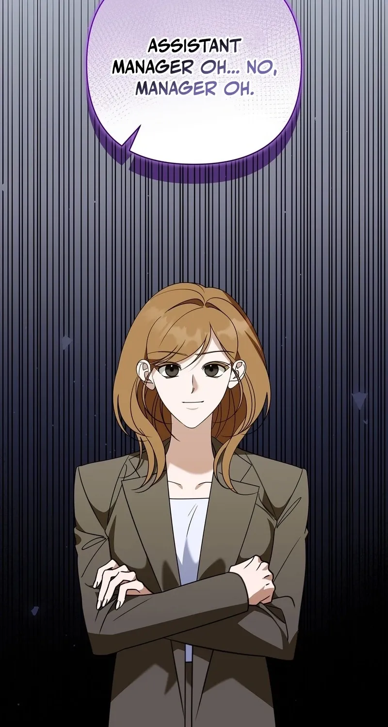 A Boss With Benefits Chapter 11 page 63 - 