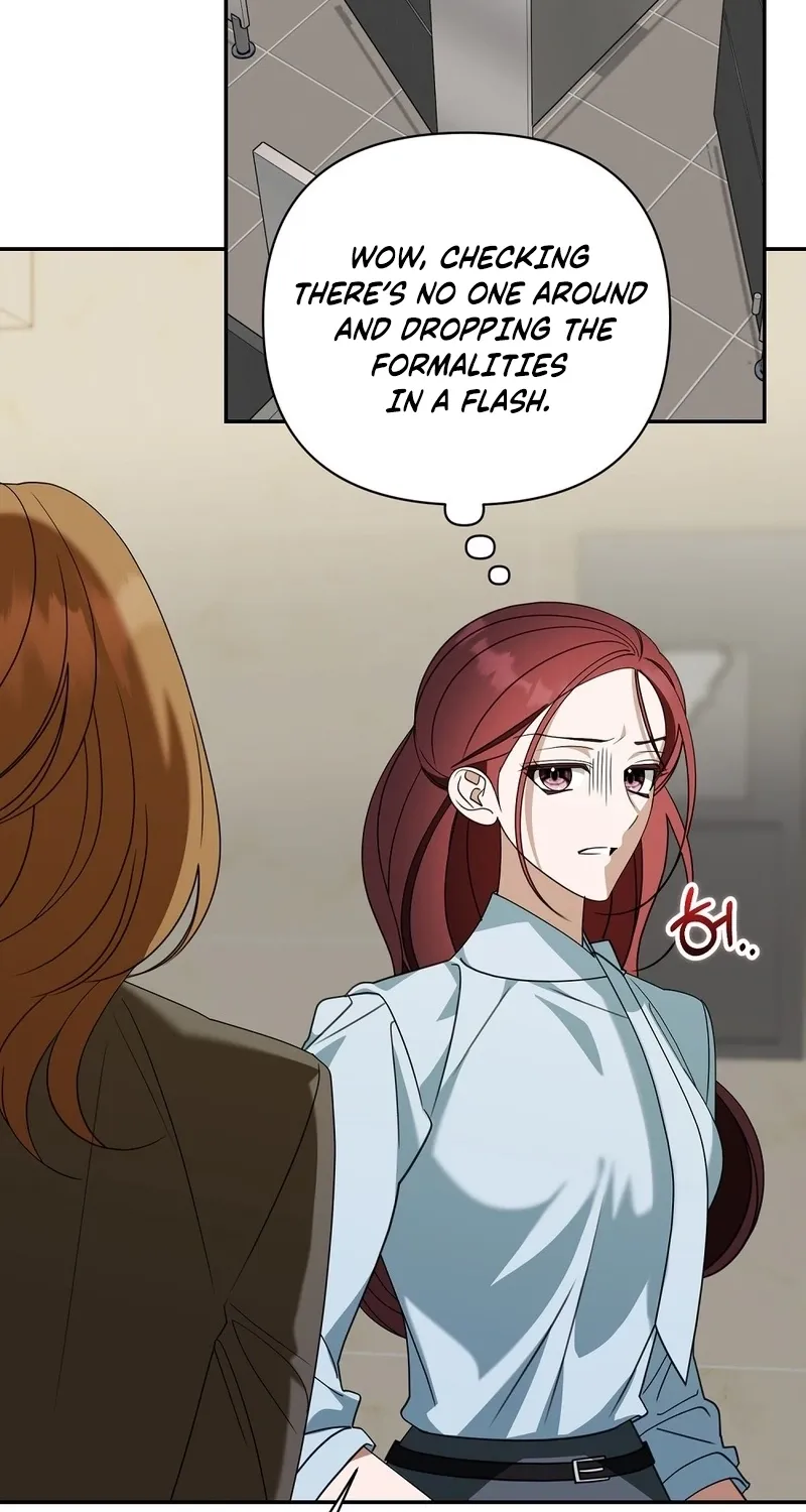 A Boss With Benefits Chapter 11 page 66 - 