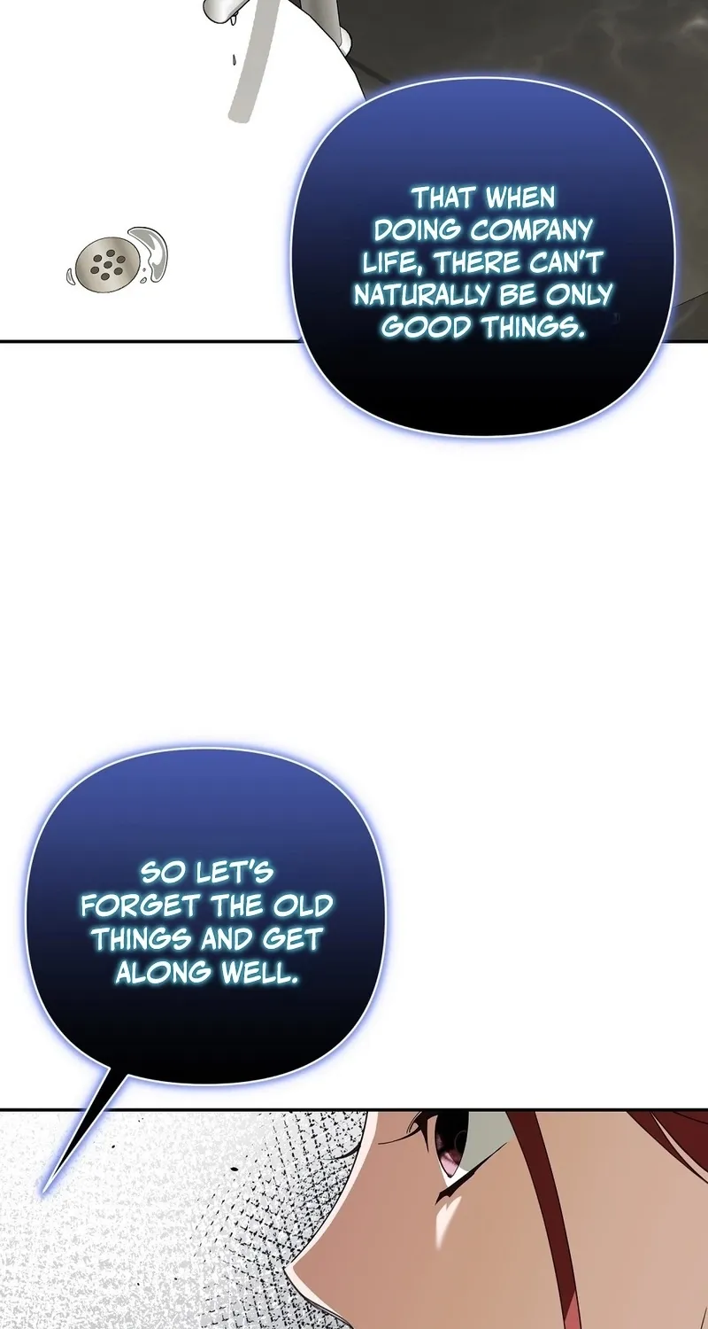 A Boss With Benefits Chapter 11 page 69 - 