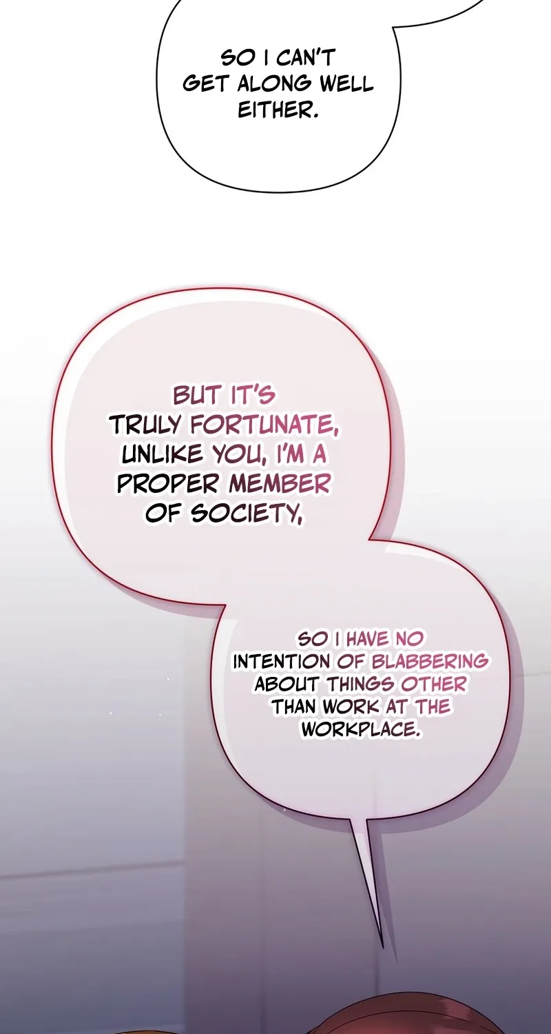A Boss With Benefits Chapter 11 page 77 - 