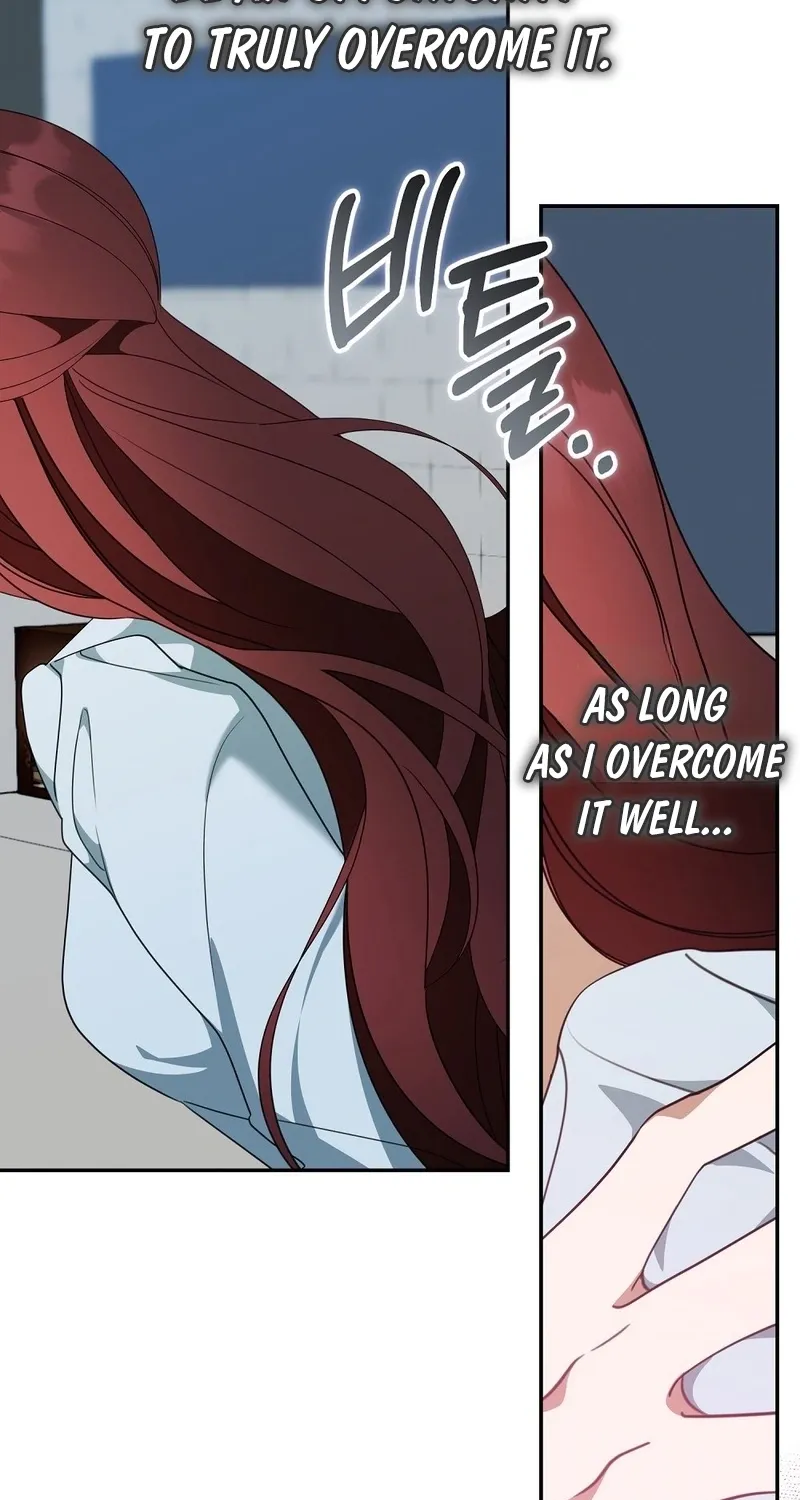 A Boss With Benefits Chapter 11 page 84 - 